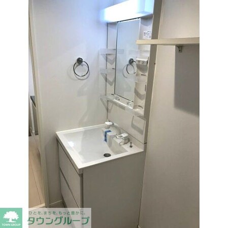 ハーモニーテラス八田IIの物件内観写真